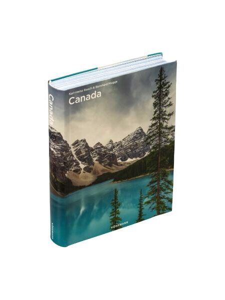 CANADA