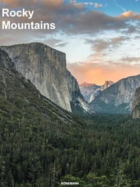 ROCKY MOUNTAINS