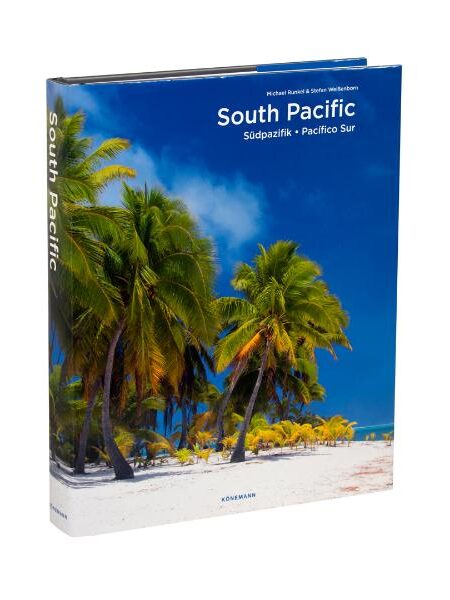 SOUTH PACIFIC