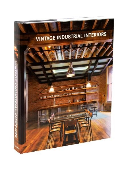 VINTAGE INDUSTRIAL INTERIORS