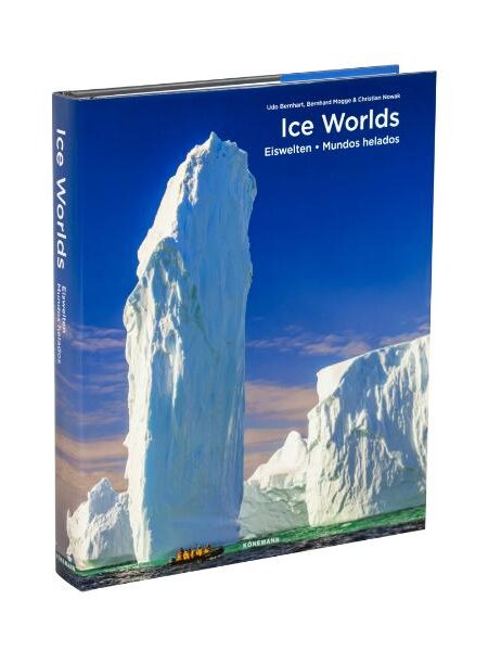 ICE WORLDS
