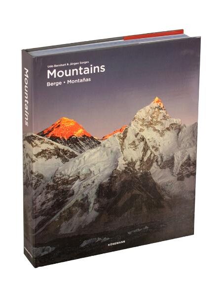 MOUNTAINS