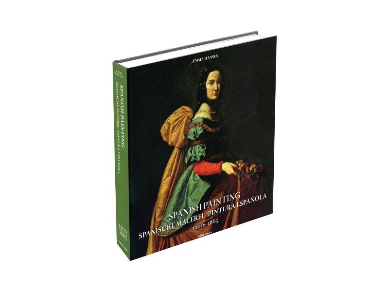 SPANISH PAINTING 1200-1665