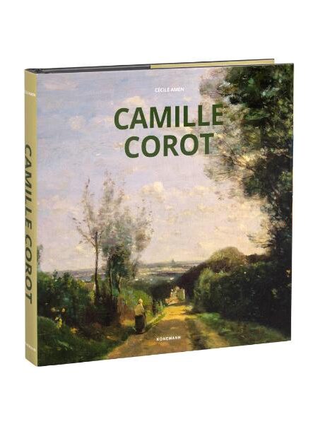 CAMILLE COROT