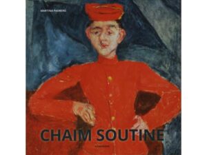 CHAIM SOUTINE