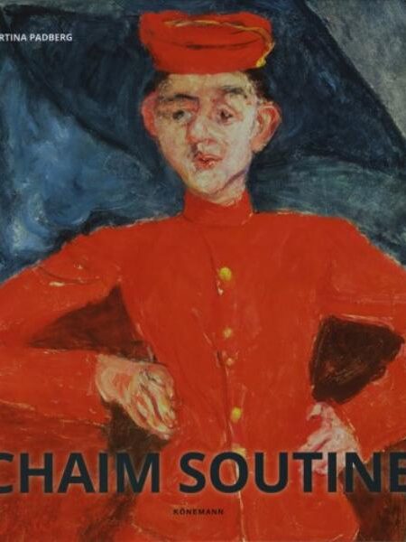 CHAIM SOUTINE