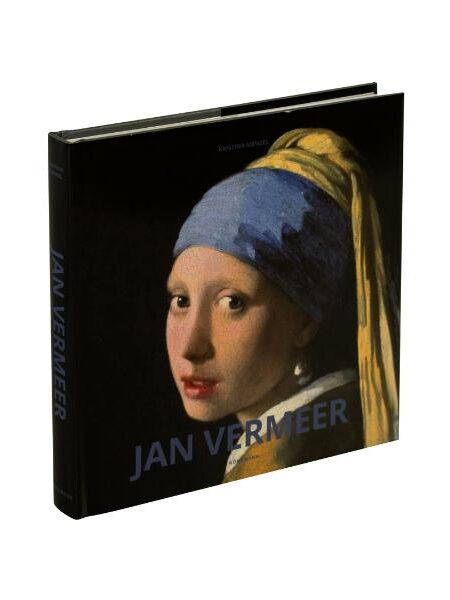 JAN VERMEER