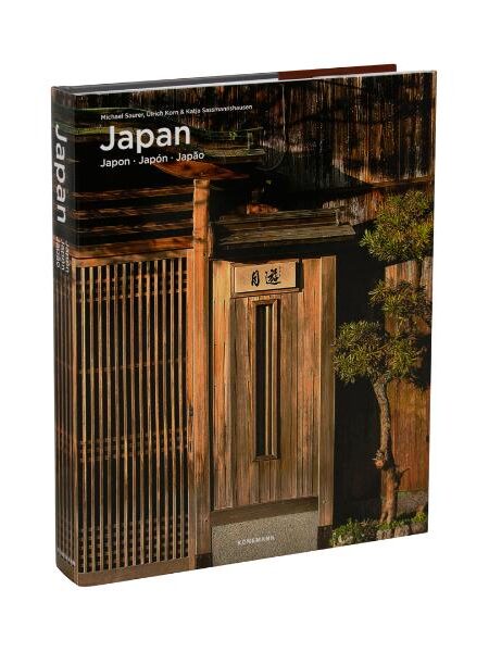 JAPAN