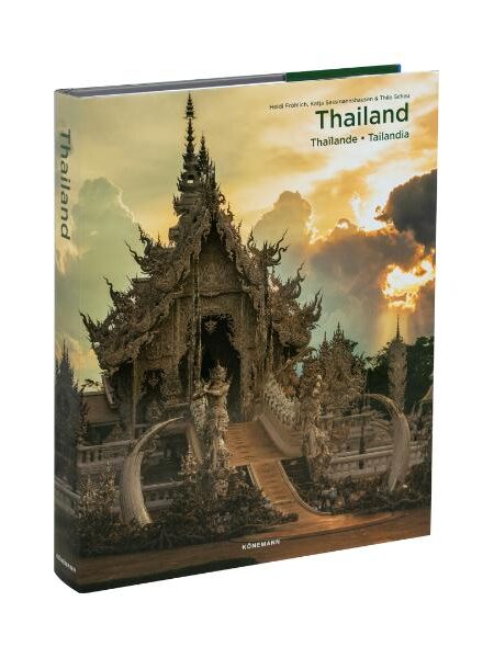 THAILAND