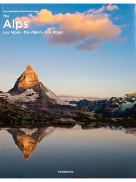 THE ALPS