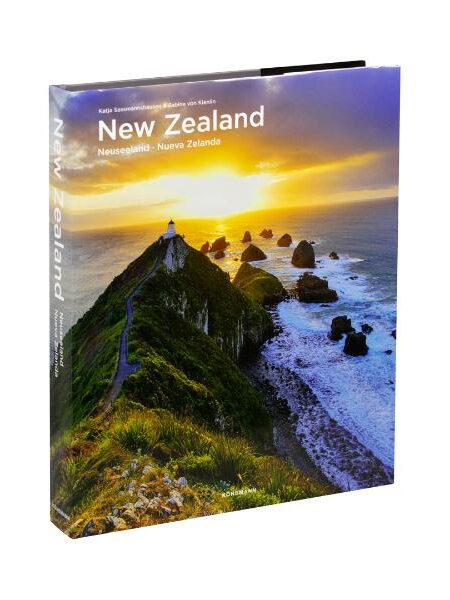 NEW ZEALAND