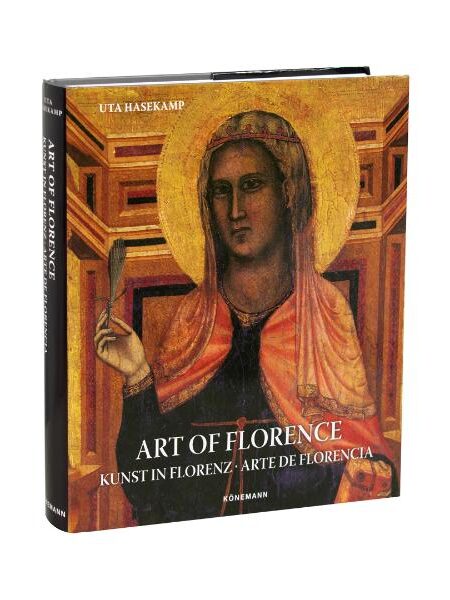 ART OF FLORENCE