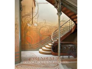 ART NOUVEAU 1