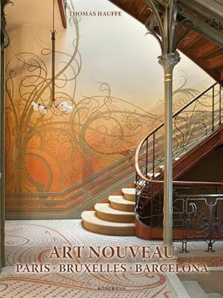 ART NOUVEAU 1
