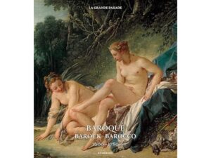 BAROQUE 1600-1780