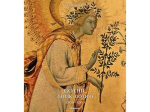 GOTHIC 1200 - 1500
