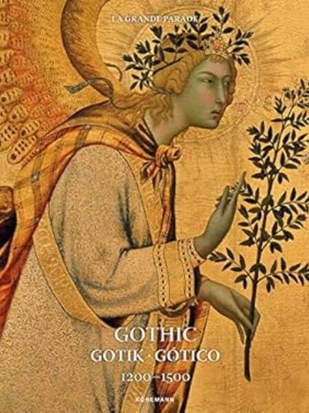 GOTHIC 1200 - 1500