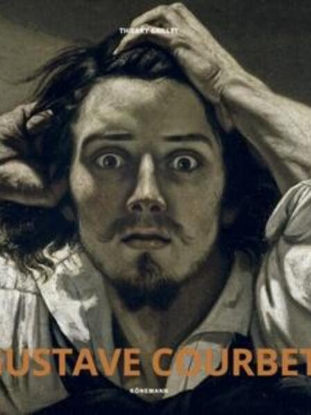GUSTAVE COURBET