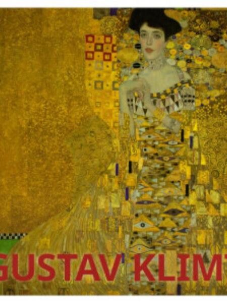 GUSTAV KLIMT