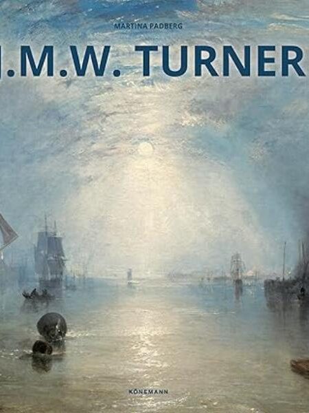 J.M.W.TURNER