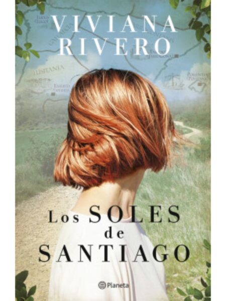 SOLES DE SANTIAGO, LOS