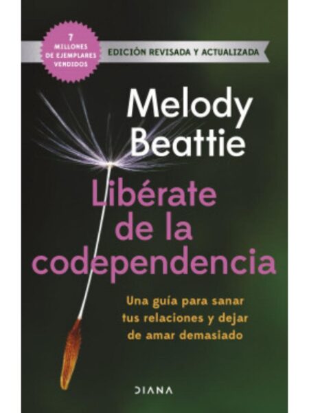 LIBÉRATE DE LA CODEPENDENCIA