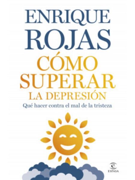 CÓMO SUPERAR LA DEPRESIÓN