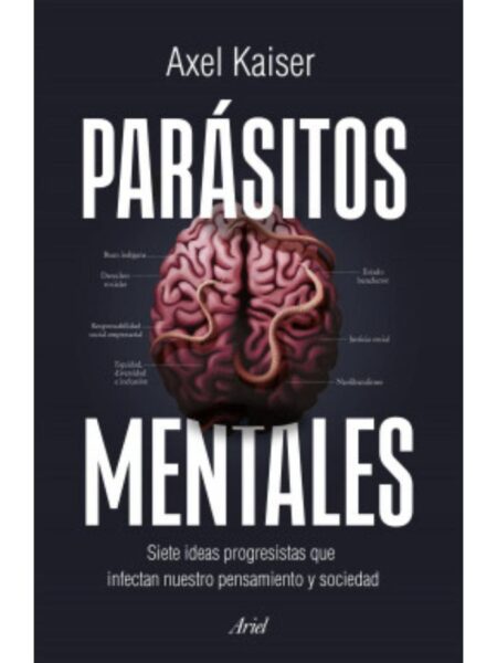 PARÁSITOS MENTALES