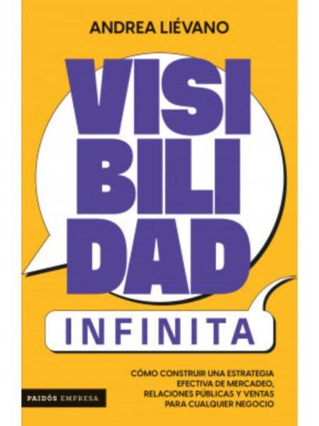 VISIBILIDAD INFINITA