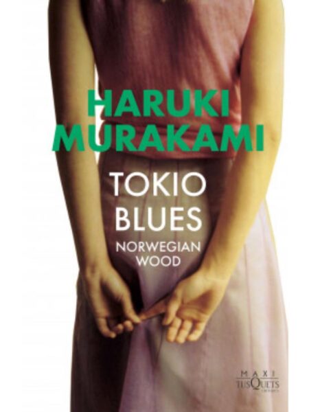 TOKIO BLUES