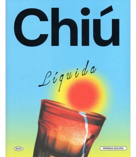 CHIÚ LÍQUIDA