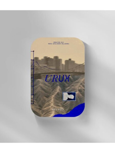 URUX UNA CORRESPONDENCIA