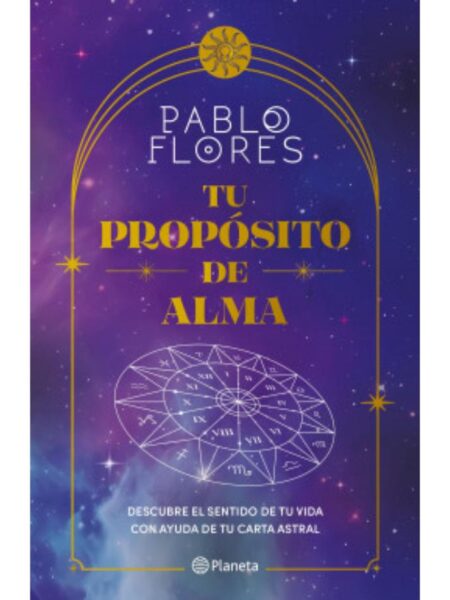 TU PROPÓSITO DE ALMA