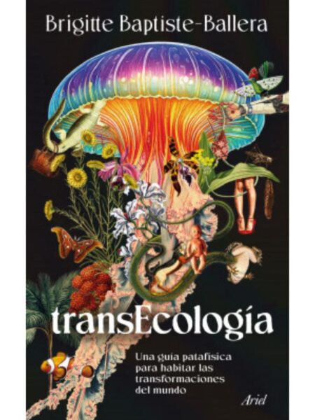 TRANSECOLOGÍA