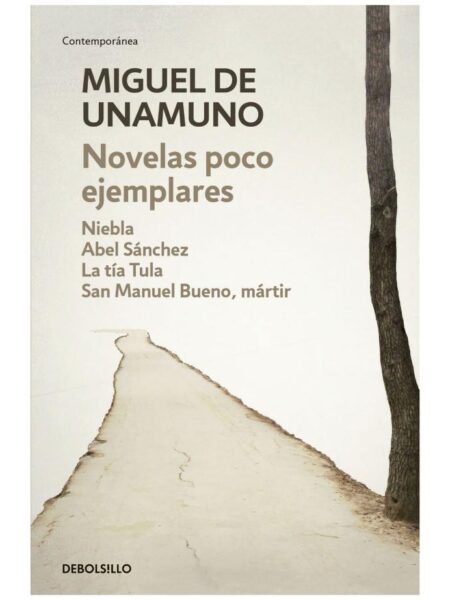 NOVELAS POCO EJEMPLARES