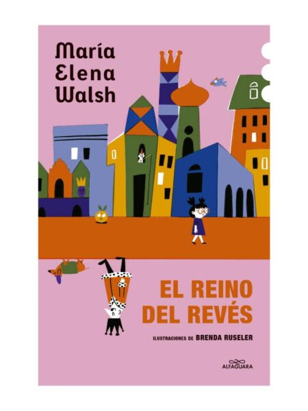REINO EL REVÉS, EL