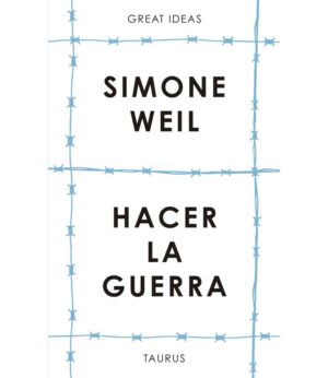 HACER LA GUERRA