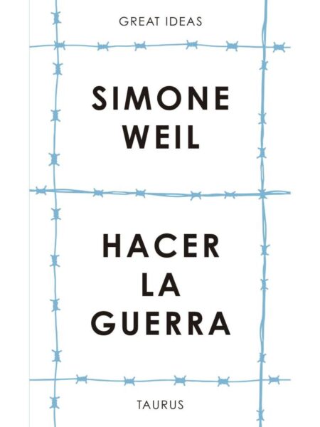 HACER LA GUERRA