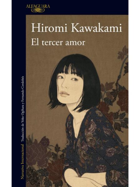 TERCER AMOR, EL