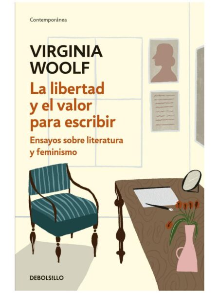 LIBERTAD Y EL VALOR DE ESCRIBIR, LA