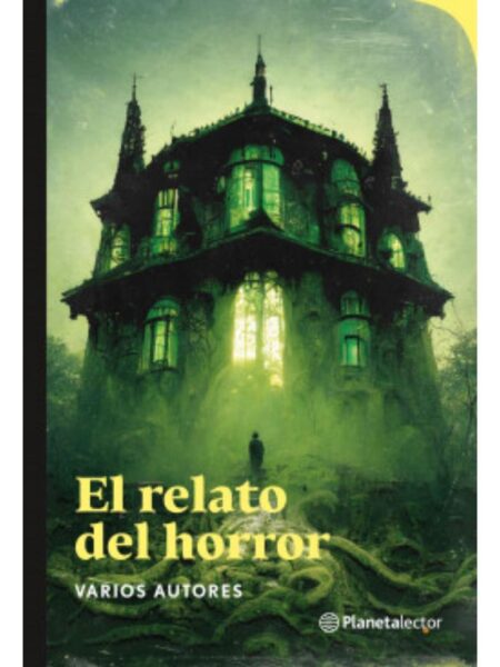 RELATO DEL HORROR, EL
