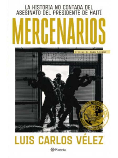 MERCENARIOS