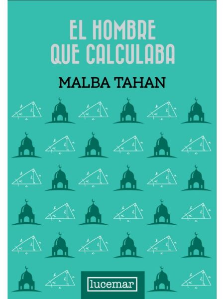 HOMBRE QUE CALCULABA, EL