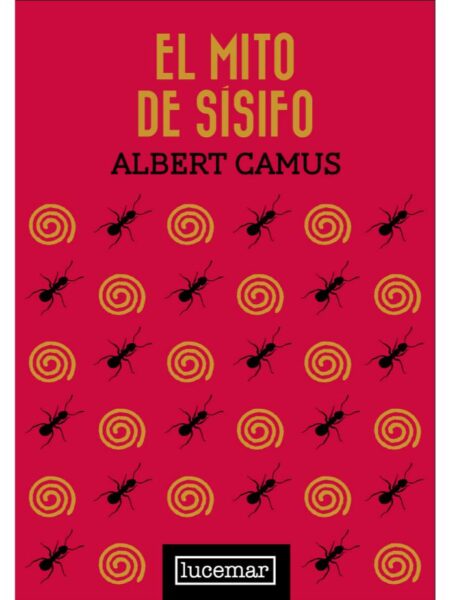 MITO DE SÍSIFO, EL