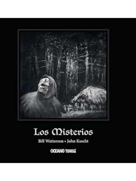 MISTERIOS, LOS