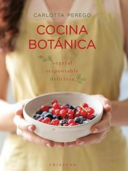 COCINA BOTÁNICA