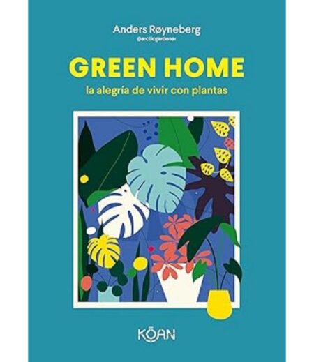 GREEN HOME