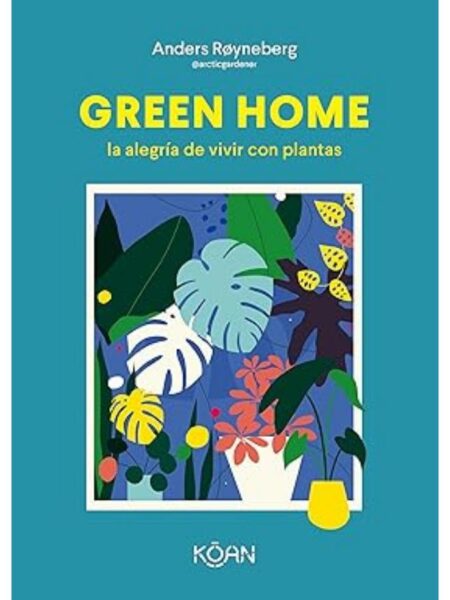 GREEN HOME