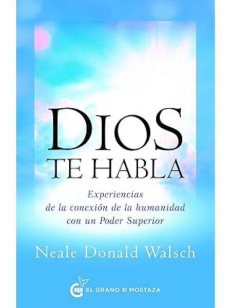DIOS TE HABLA