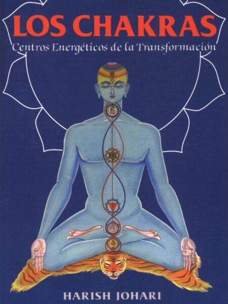 CHAKRAS, LOS